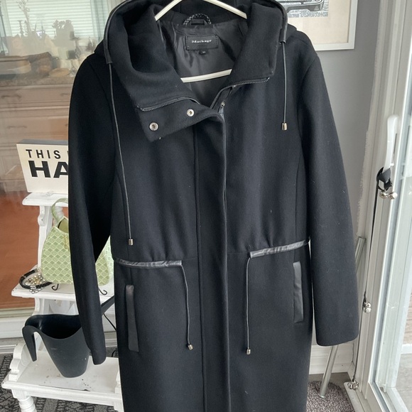 Mackage - Picture 16 of 16